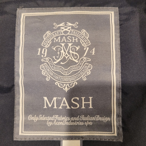 Vintage MASH Retro  Jacket - Picture 5 of 7